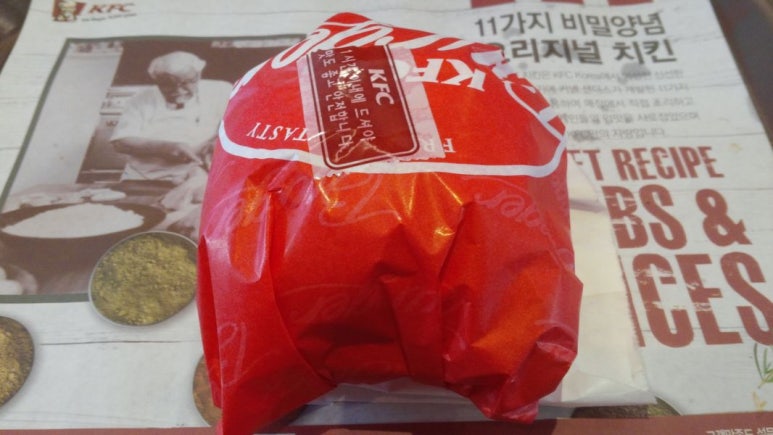 인천구월점KFC 이미지