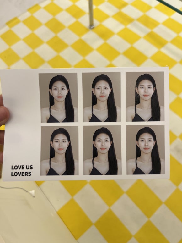 러벌스스튜디오신부점 이미지