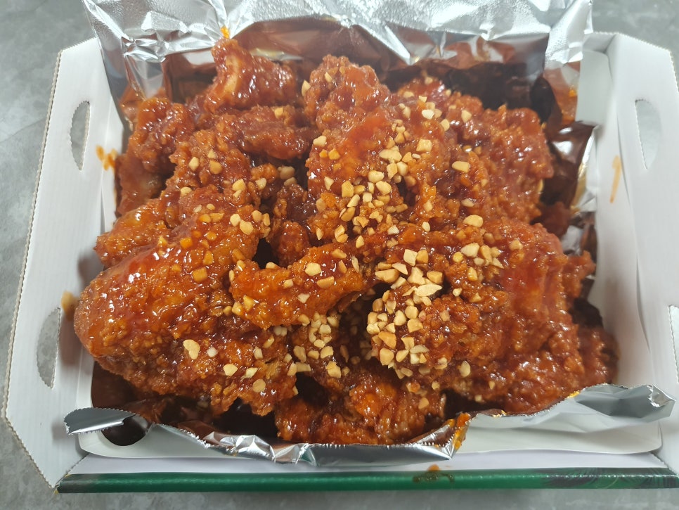 BBQ 계룡시청점 이미지