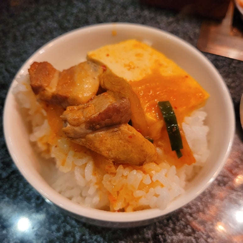 제주옥탑진해신항점 이미지