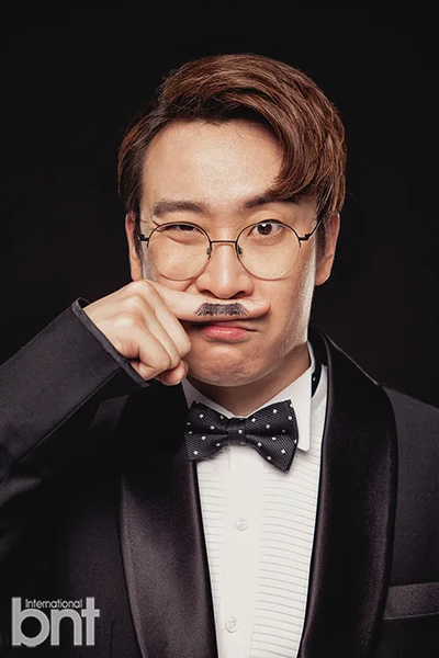김대성 엔터테인먼트 이미지
