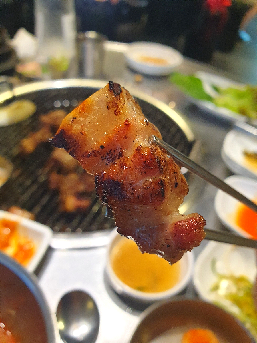 당산주먹고기 이미지