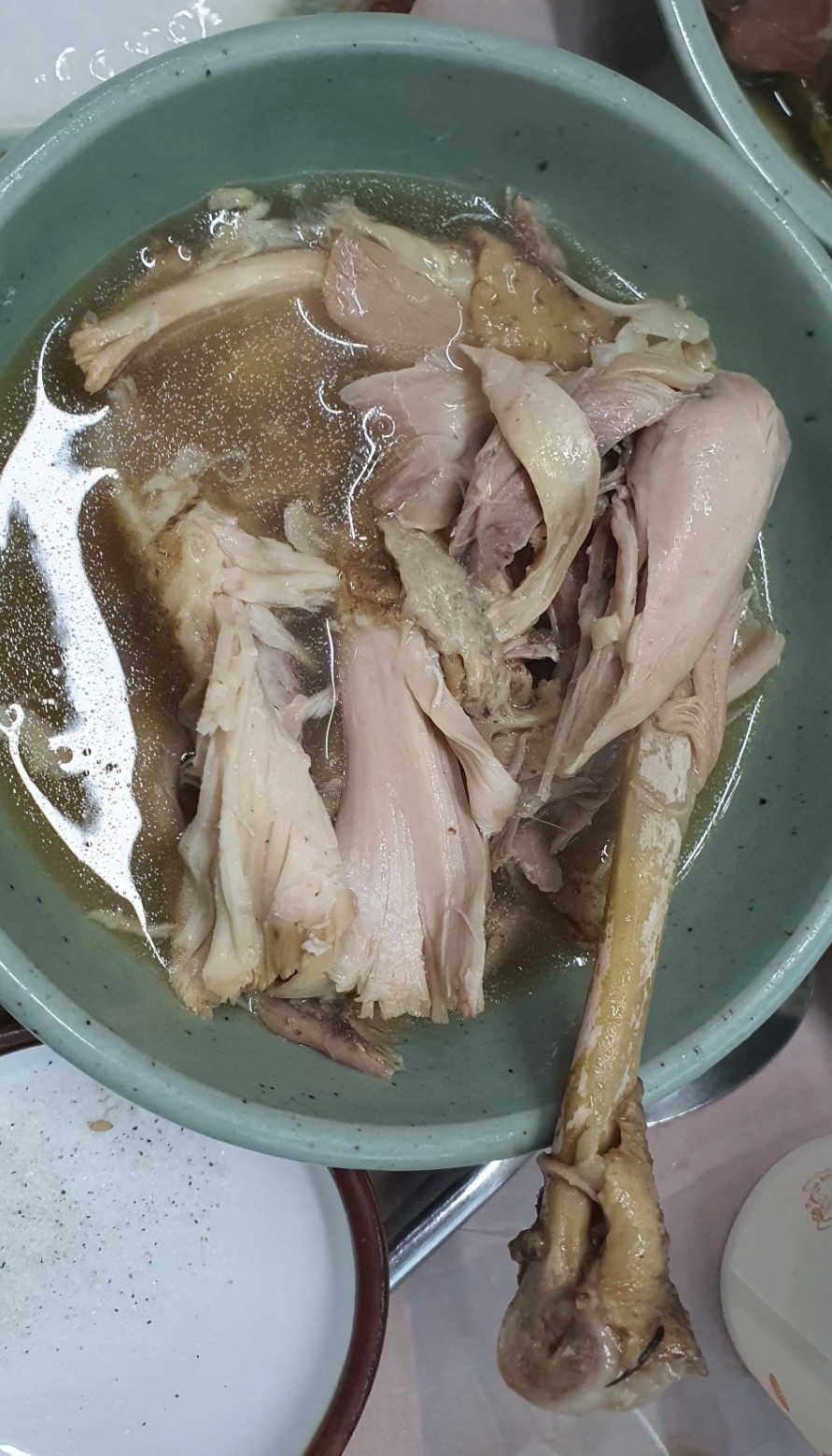 함양옻닭굴화점 이미지