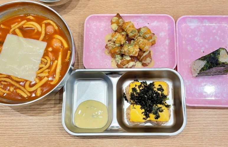 강다짐양산가촌점 이미지
