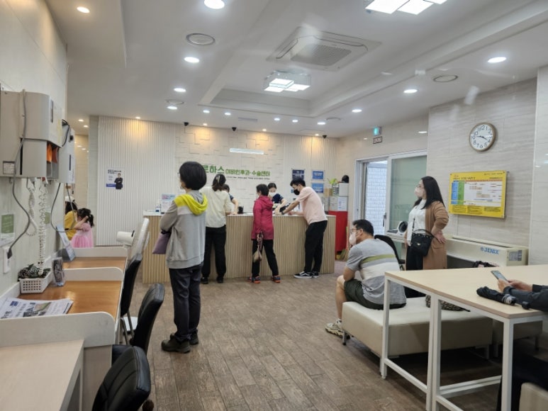 바로엘내과의원 이미지