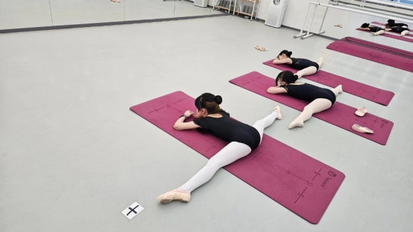 한스무용아카데미학원 이미지