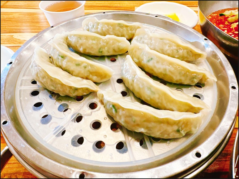 서면가야밀면 이미지