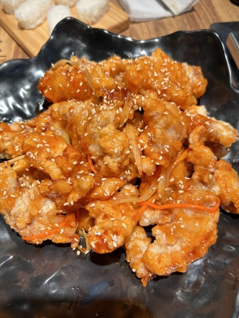 천리향양꼬치 이미지