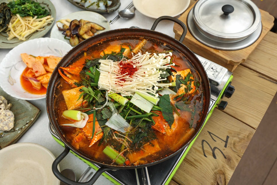토담마을 이미지
