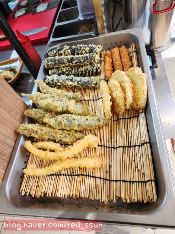 정문꼬마김밥 이미지