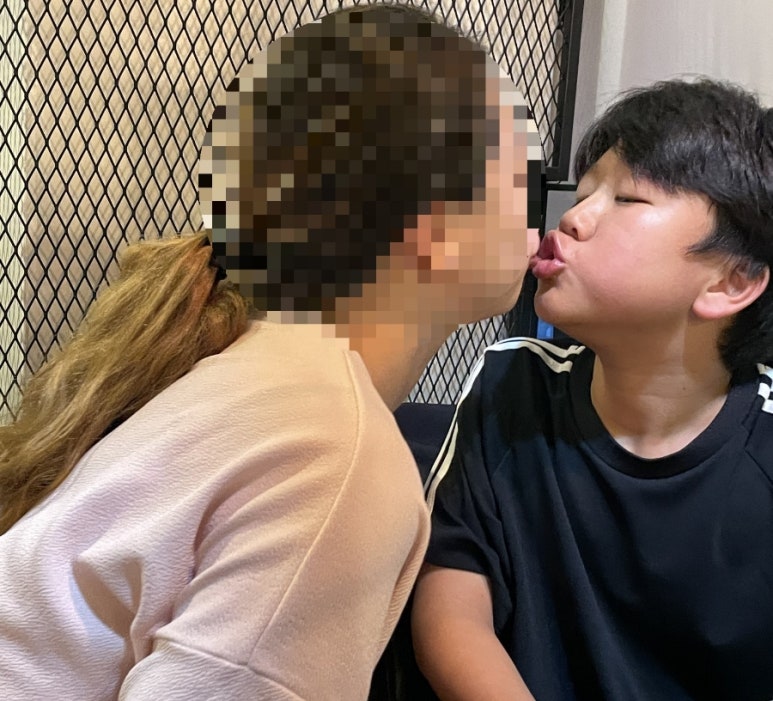 THE램 이미지