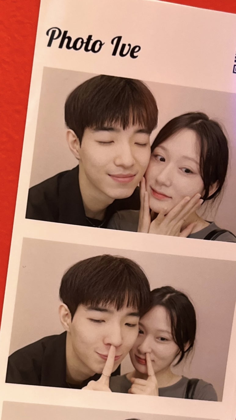 포토아이브가로수길 이미지