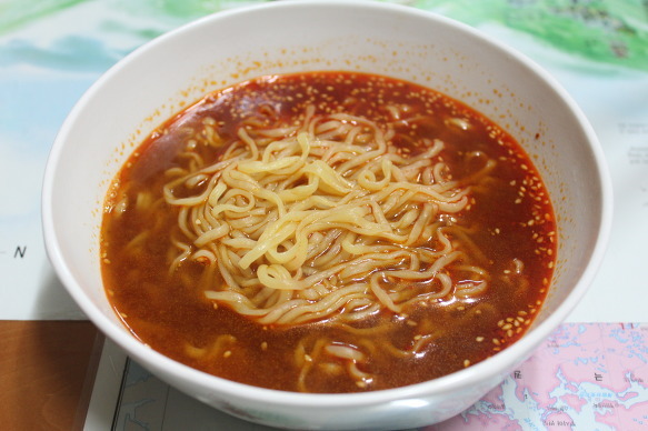 중화식품 이미지