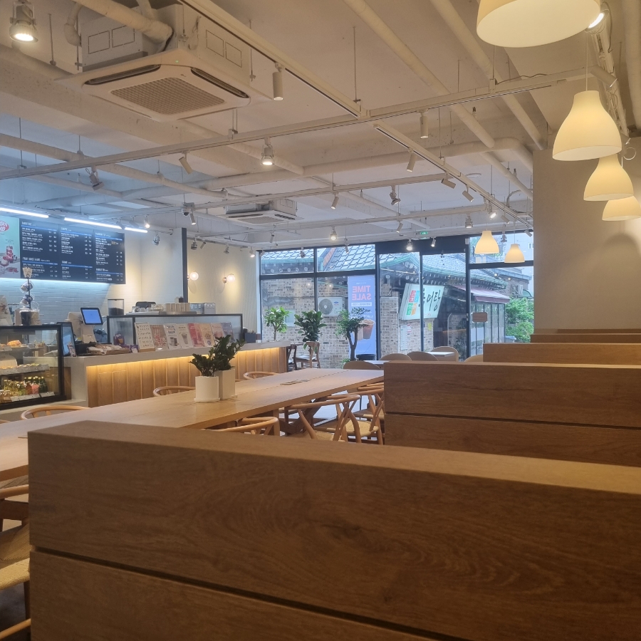 커피니 신설점 이미지