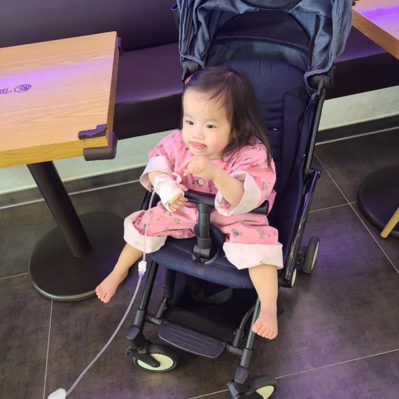 브이아이씨365소아청소년과의원 이미지