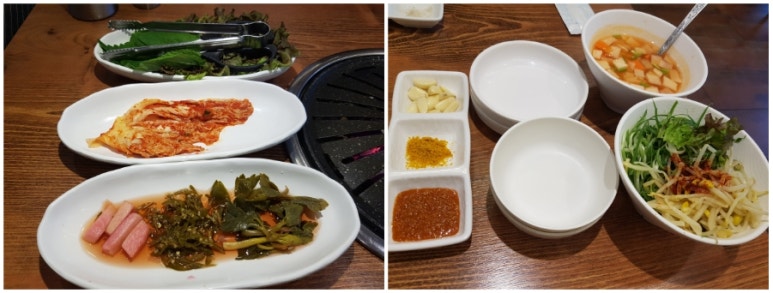 삼겹한마당 이미지