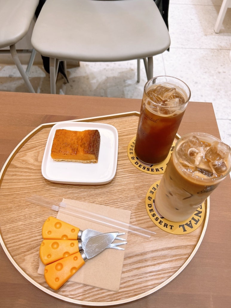 에멘탈커피 화곡점 이미지