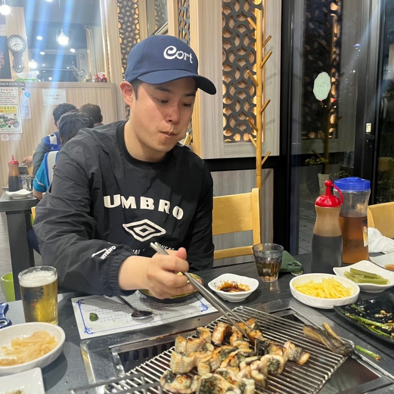 청라장어마을 이미지