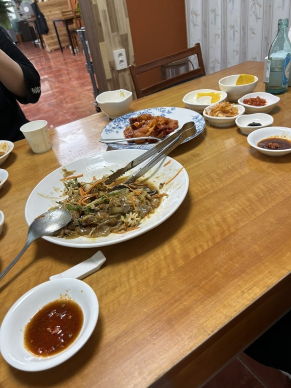 여빈중화요리 이미지