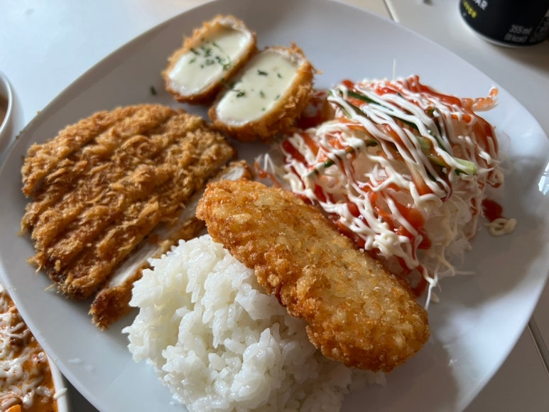 마더떡볶이 이미지