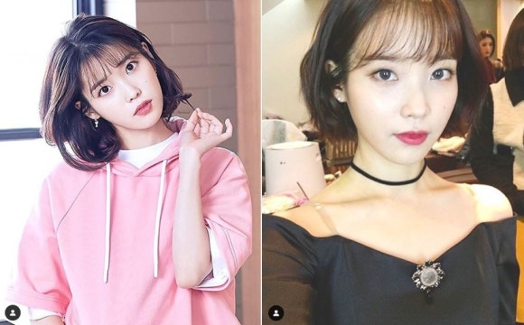 모카헤어 이미지