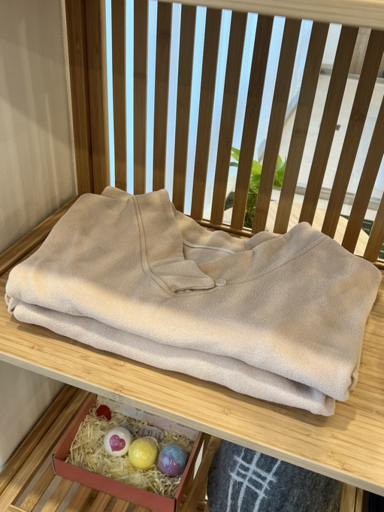 사우나랩카페 이미지