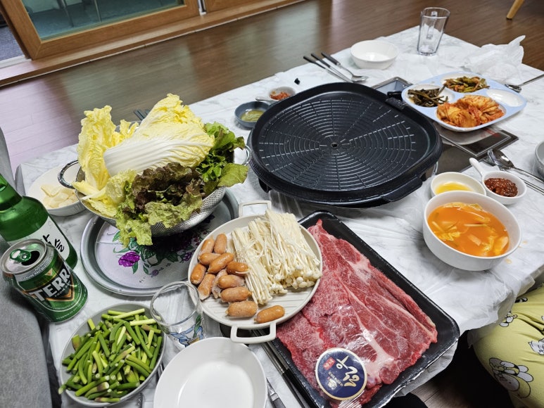 한돈축산물전문판매장 이미지
