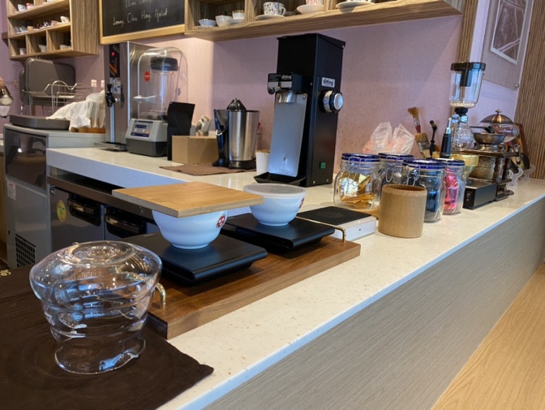 준엔커피(jun&coffee) 이미지