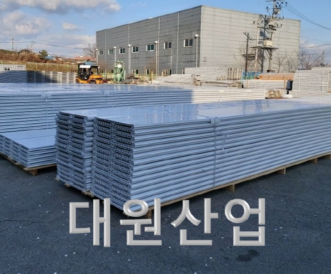 우리가설산업 이미지