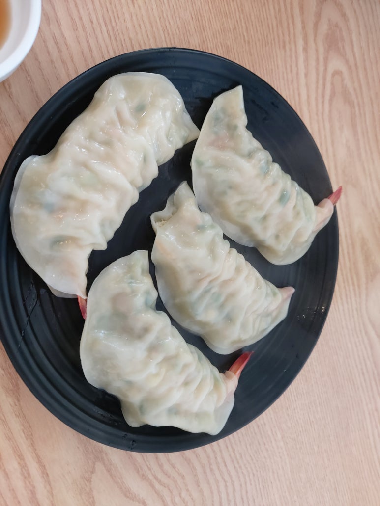 새우랑소바랑 이미지