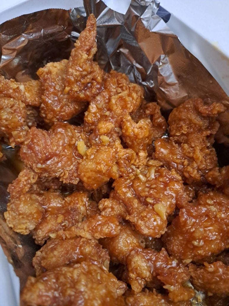 부어치킨 연제구청점 이미지