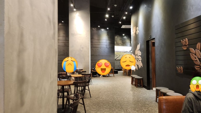 스타벅스 센텀파크점 이미지