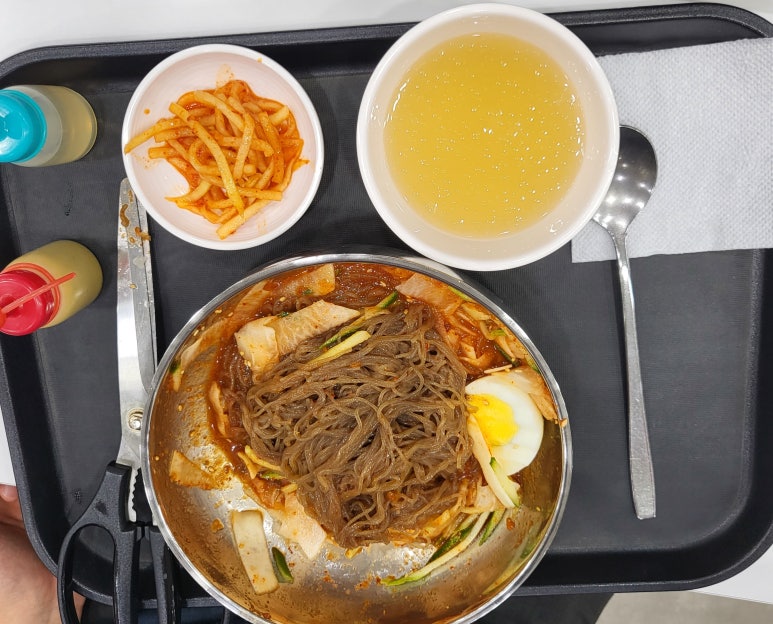 밀사랑칼국수 이미지