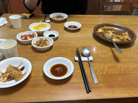 여빈중화요리 이미지