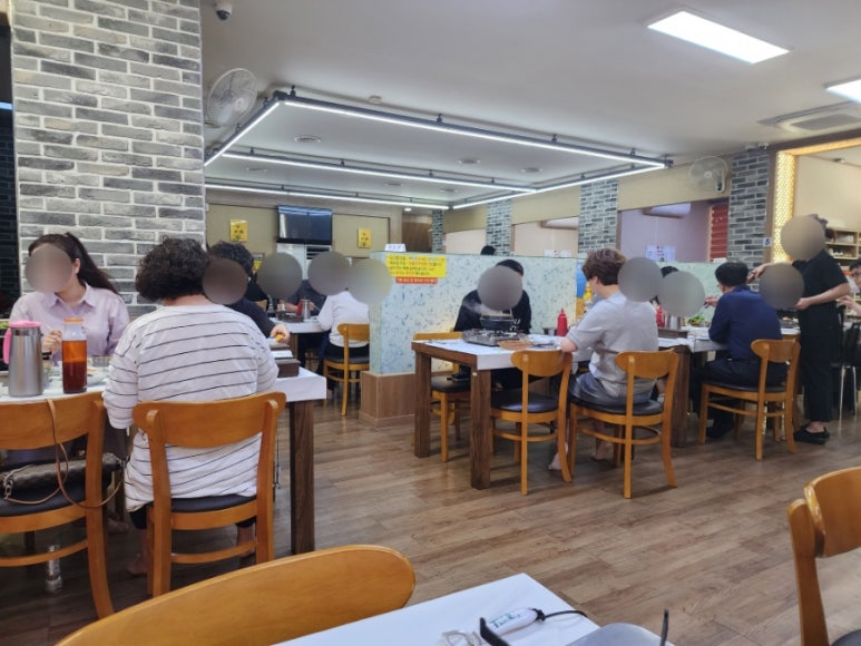 영미푸드 이미지