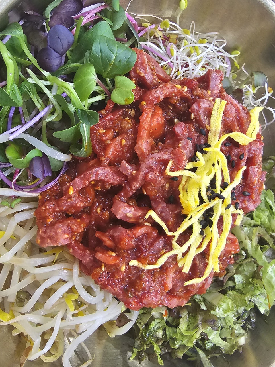 행운식당 이미지