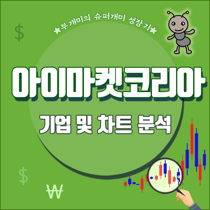 주식회사 아이마켓코리아 이미지