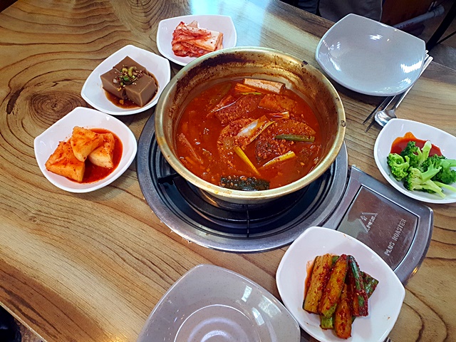 원당감자탕 이미지