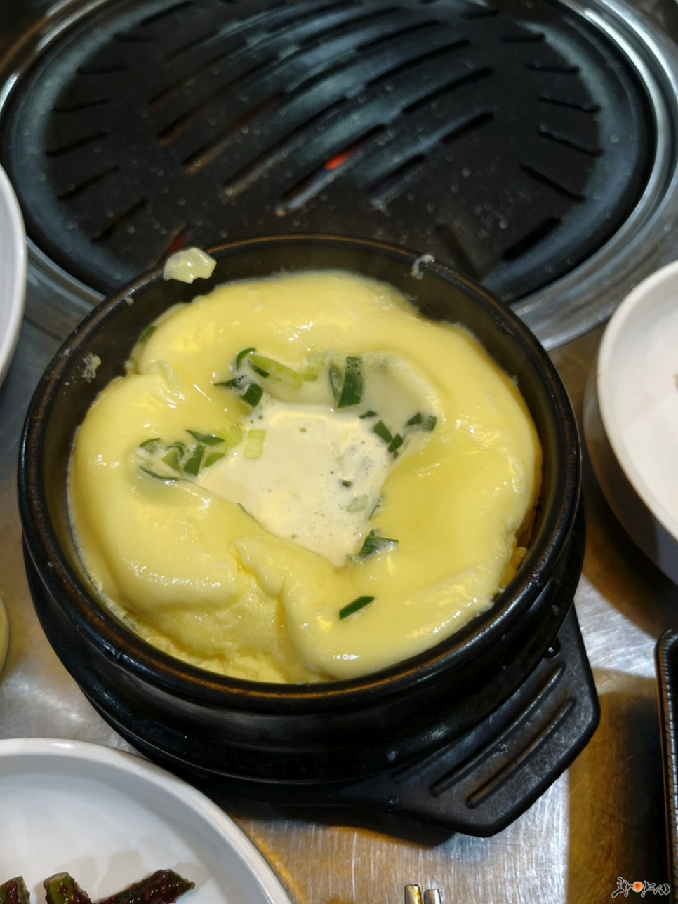 연탄불생고기한판 이미지