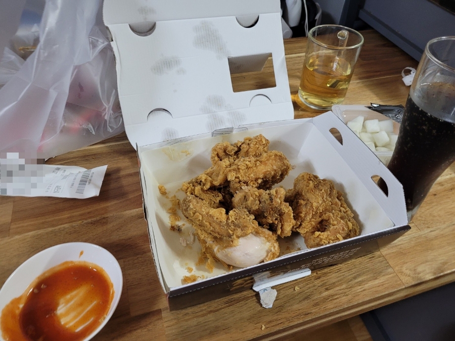 비비큐 하월곡점 이미지