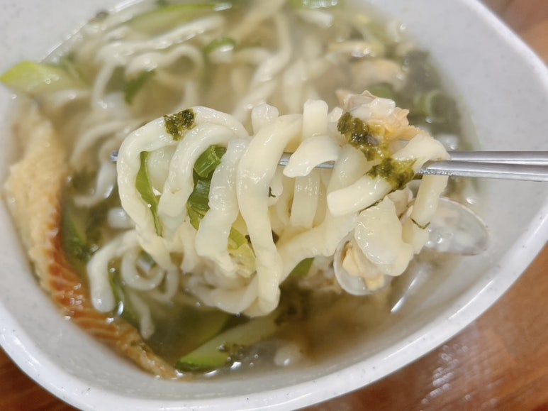 삼봉이해물칼국수 이미지