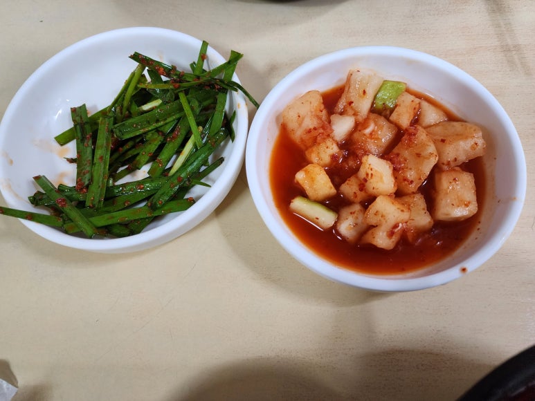 선지국전문 이미지