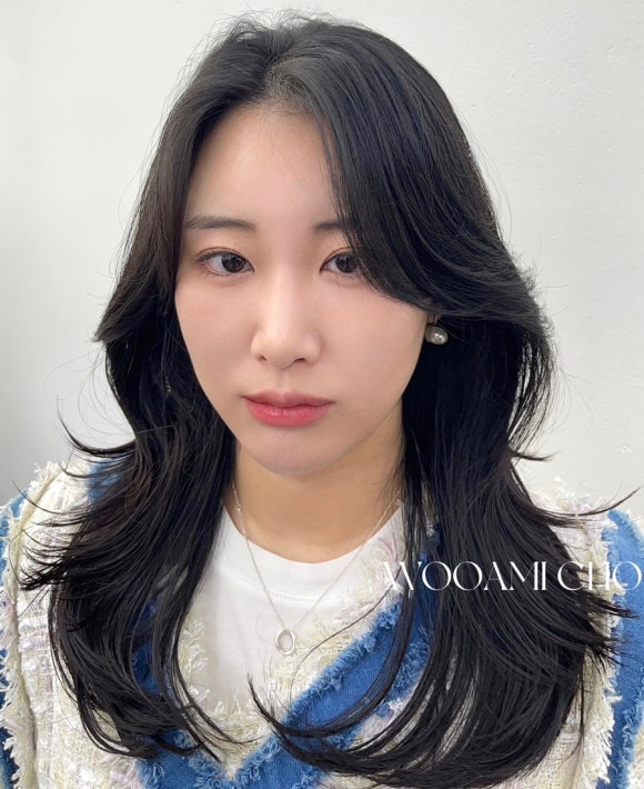 우아미미용실 이미지