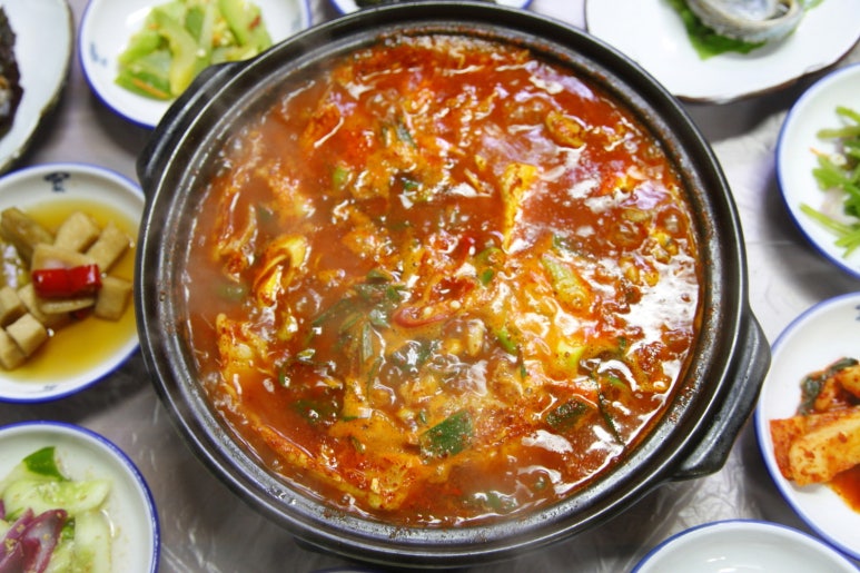신선횟집 이미지