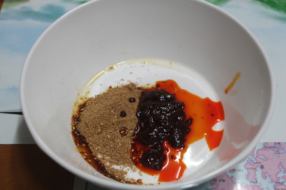 중화식품 이미지