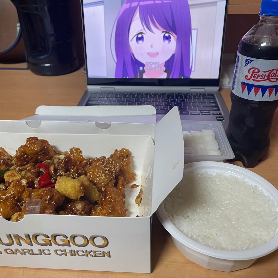 김성구의성마늘치킨상주점 이미지