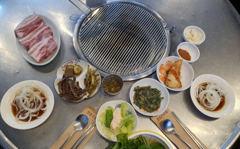 수미흑돈 이미지