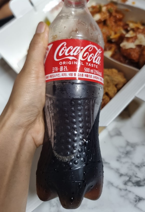 호식이두마리치킨 서울숲점 이미지