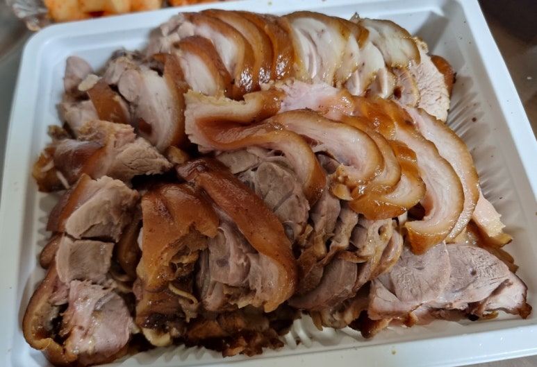 명당왕족발 이미지