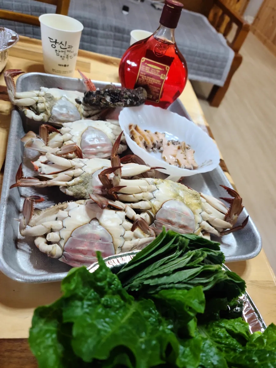 진도두부 이미지
